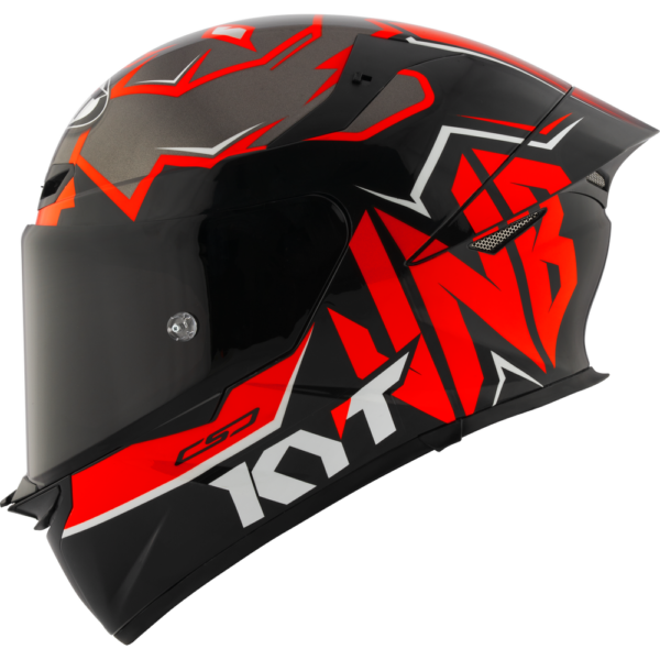 TT-REVO NICOLO' BULEGA 2022 REPLICA