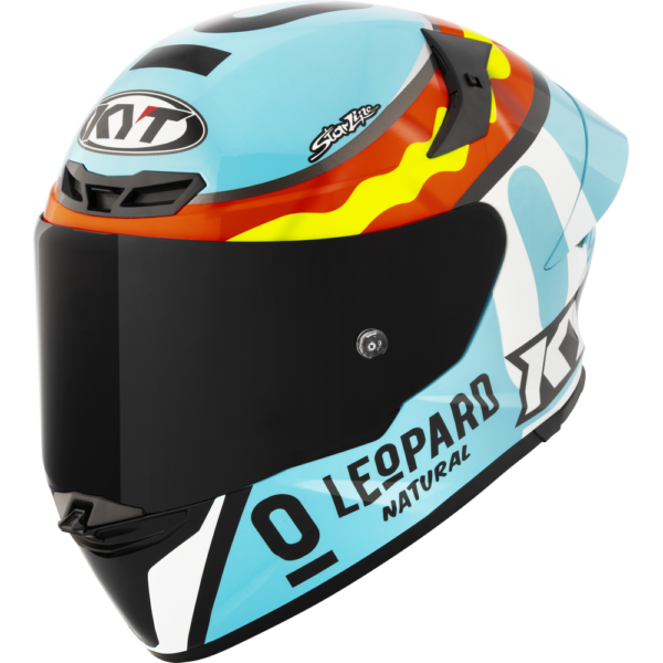 TT-REVO LEOPARD REPLICA SPANIARD - Image 2