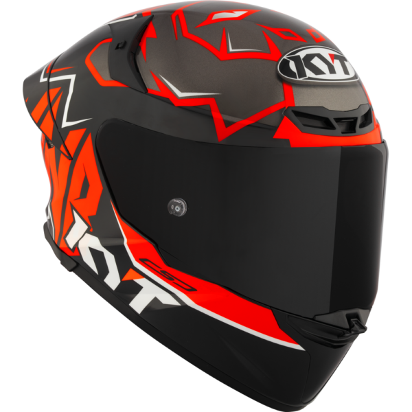 TT-REVO NICOLO' BULEGA 2022 REPLICA - Image 4