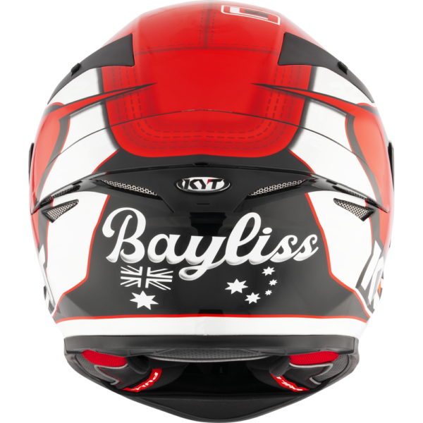 TT-REVO BAYLISS REPLICA - Image 7