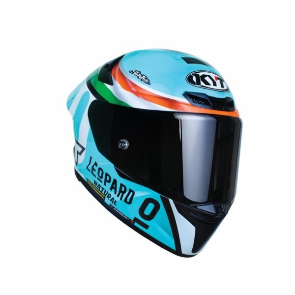 TT-REVO LEOPARD INDIA EDITION - Image 4