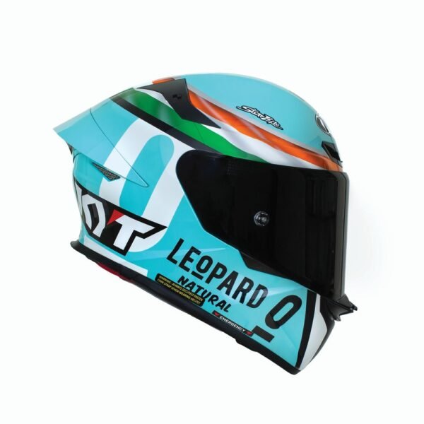 TT-REVO LEOPARD INDIA EDITION - Image 5