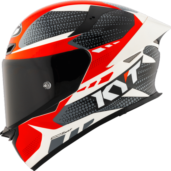 TT-REVO GEAR BLACK RED