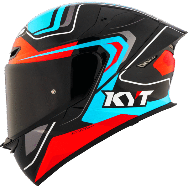 TT-REVO OVERTECH BLACK FUXIA
