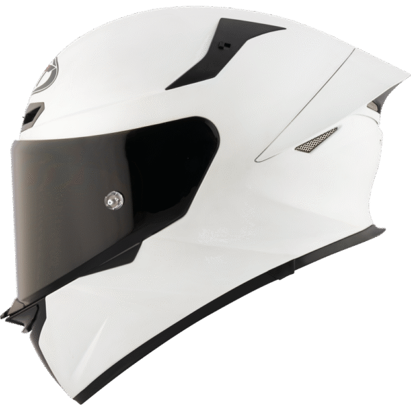TT-REVO PLAIN CRYSTAL WHITE MATT