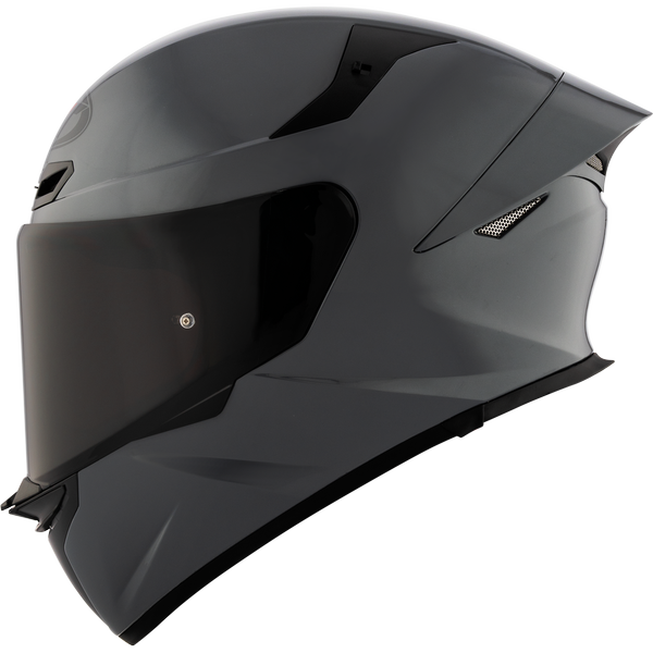 TT-REVO PLAIN GRL GREY