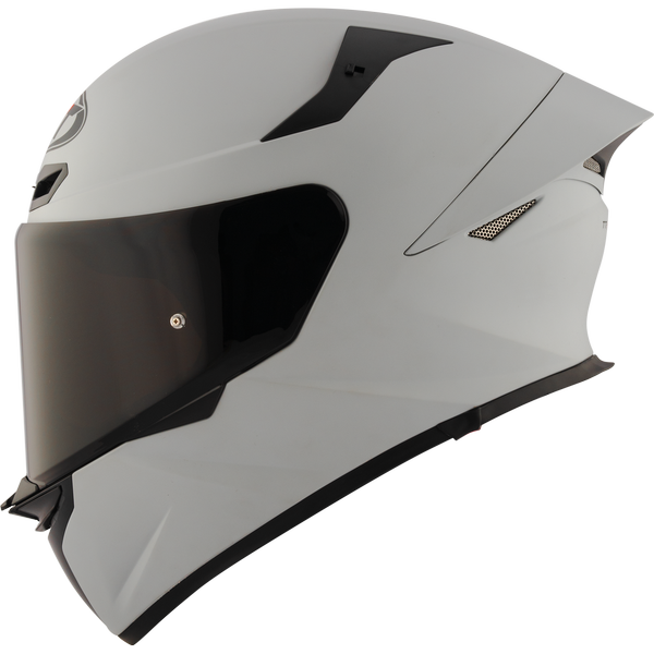 TT-REVO PLAIN MATT ASP GREY