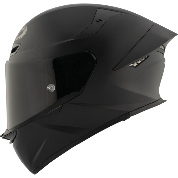 TT-REVO PLAIN MATT BLACK