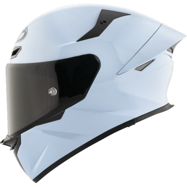 TT-REVO PLAIN SEA BLUE